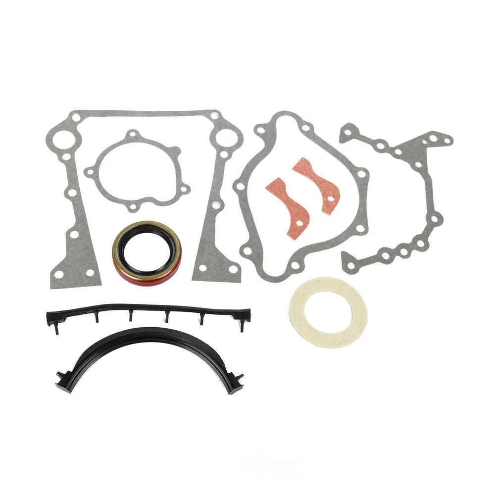 Timing Cover Gasket Set  (DNJ  TC1153)  68-90