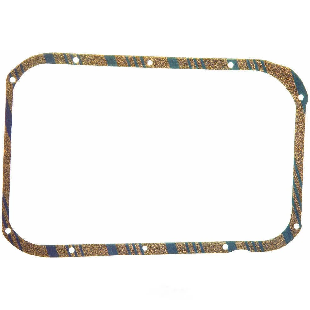 Oil Pan Gasket  (Felpro  OS30553C)  87-99