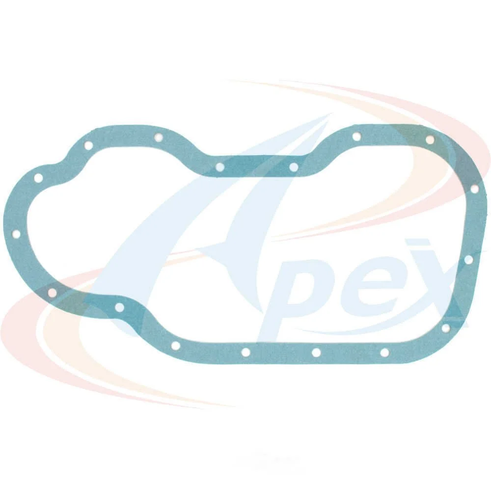 Oil pan Gasket  (Apex  AOP877)  08-20