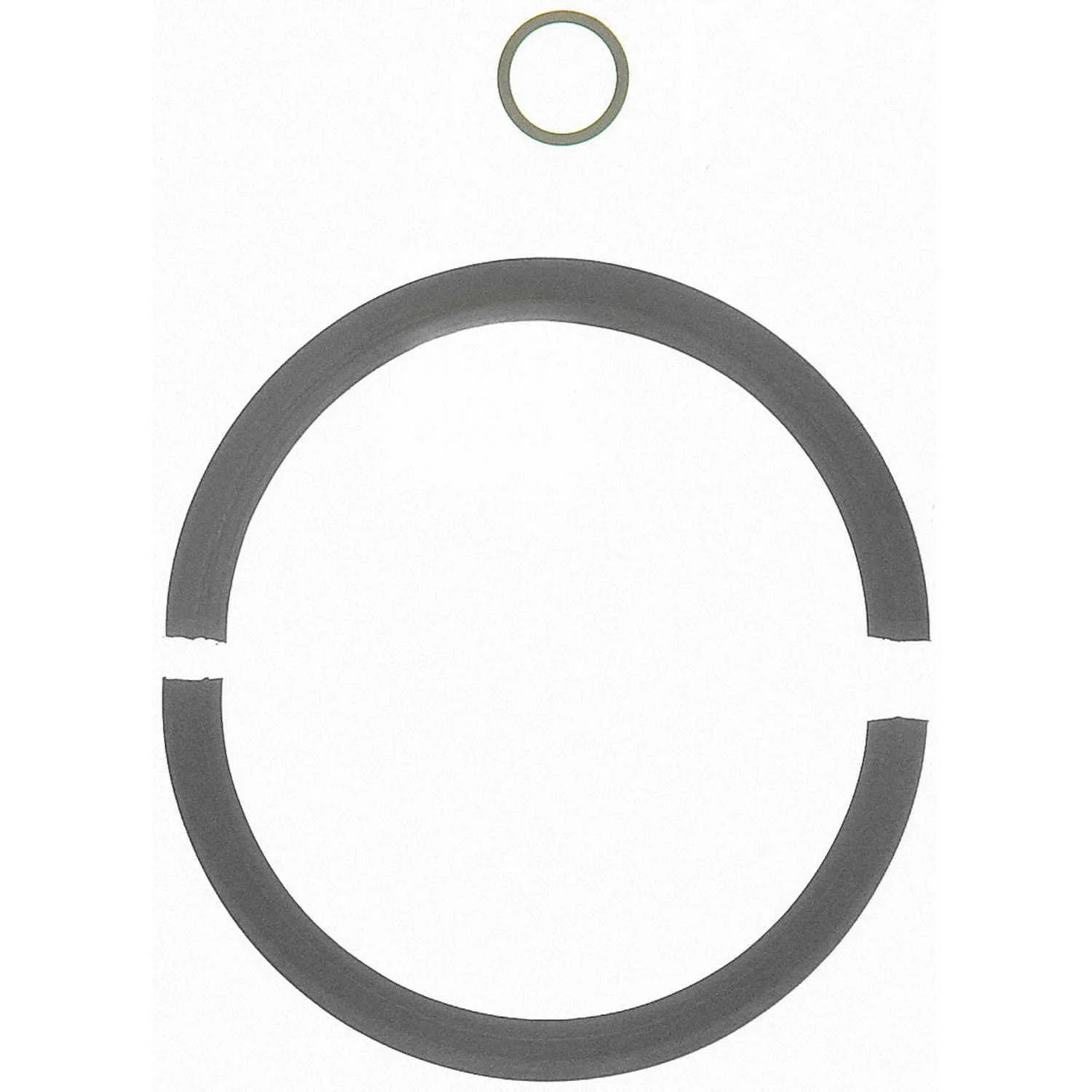 Crankshaft Rear Main Seal  (Felpro  BS40422)  80-85