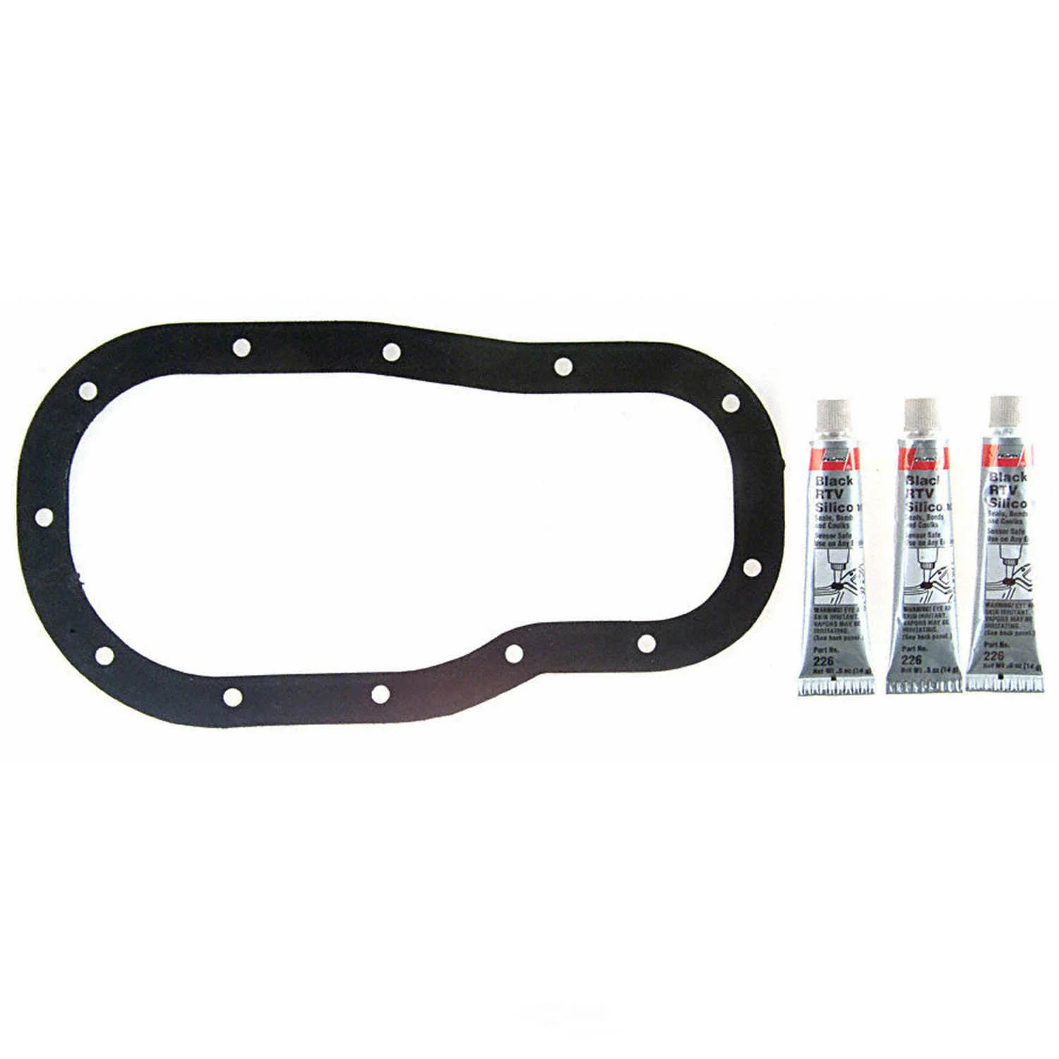 Oil Pan Gasket Set  (Felpro  OS30752)  05-13