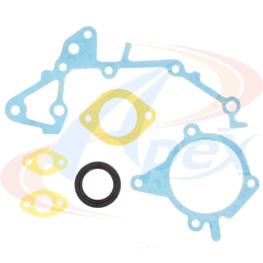 Timing Cover Gasket Set  (Apex  ATC4040)  91-05