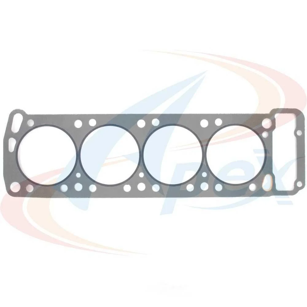 Cylinder Head Gasket  (Apex  AHG208)  81-89