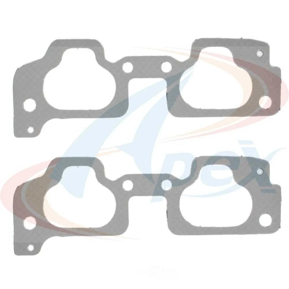 Intake Manifold Gasket Set  (Apex  AMS6120)  98-11
