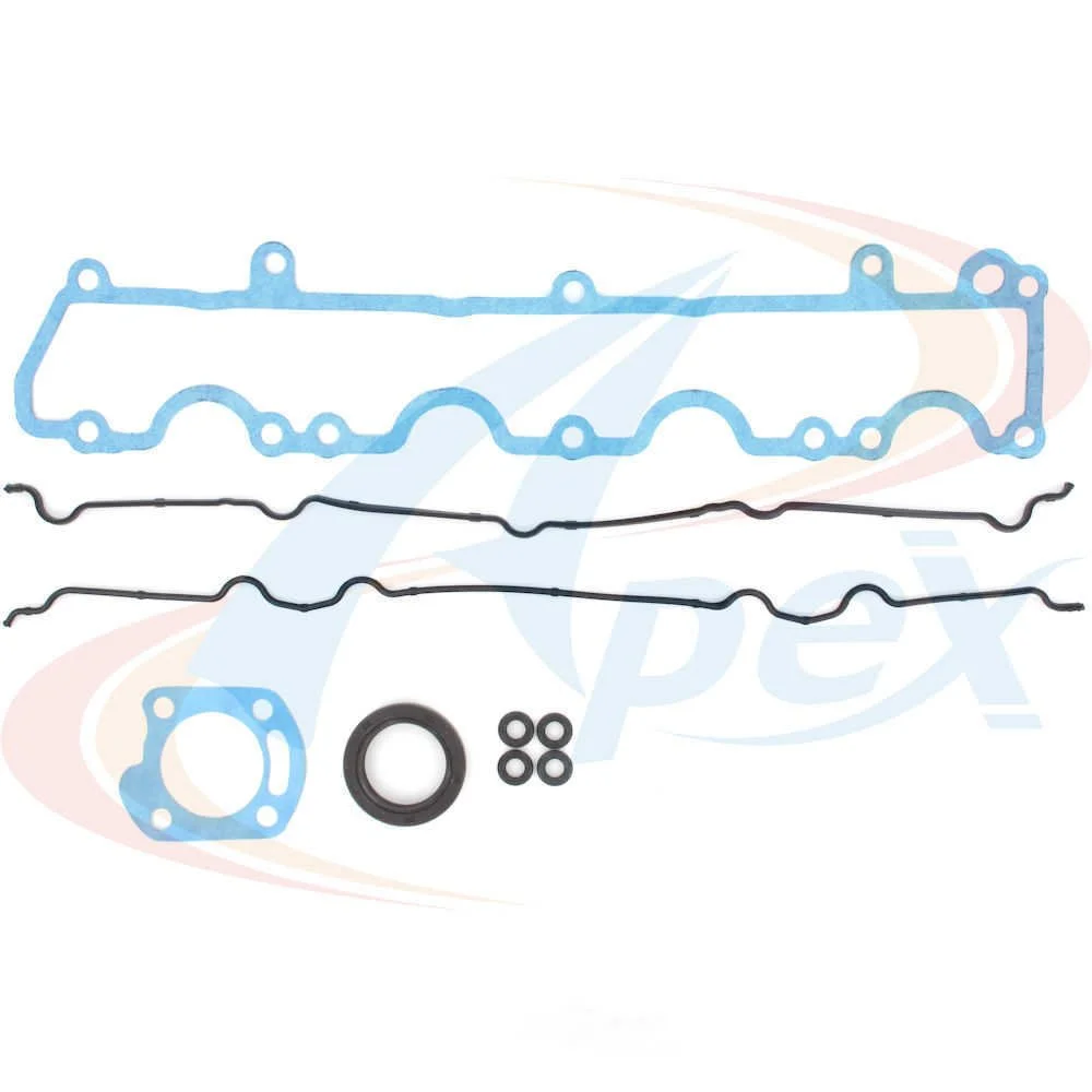 Valve Cover Gasket Set - Intake  (Apex  AVC327A)  91-02