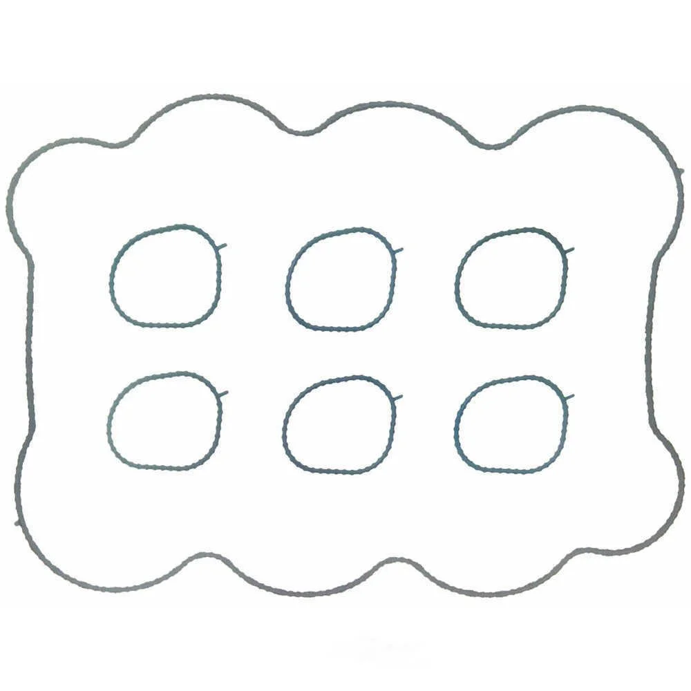 Intake Plenum Gasket Set  (Felpro  MS90812)  99-03