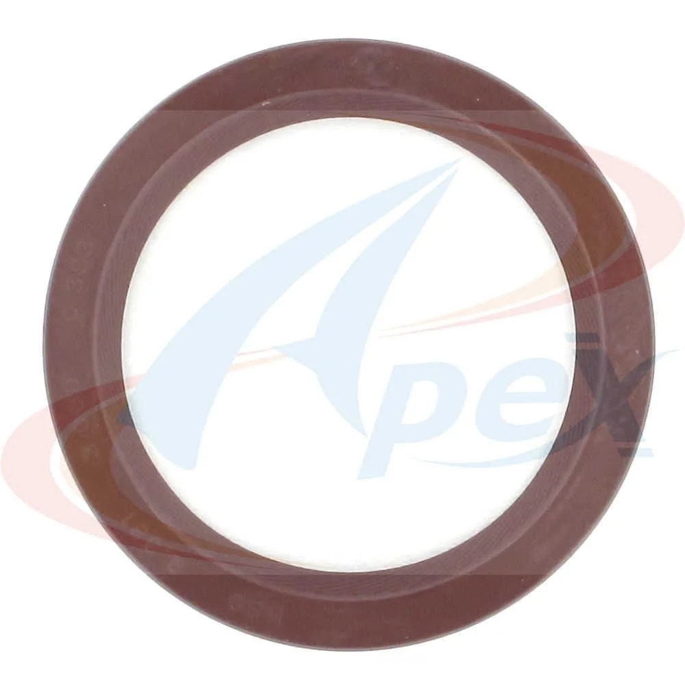 Crankshaft Rear Main Seal  (Apex  ABS427)  74-94