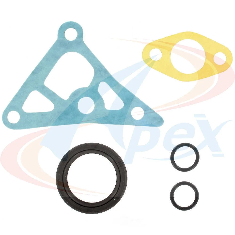 Crankshaft Seal Set - Front  (Apex  ATC2220)  95-05