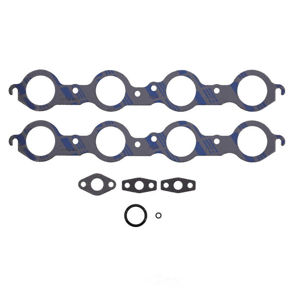 Exhaust Manifold Gasket Set  (Felpro  MS92467)  97-20 (Copy)
