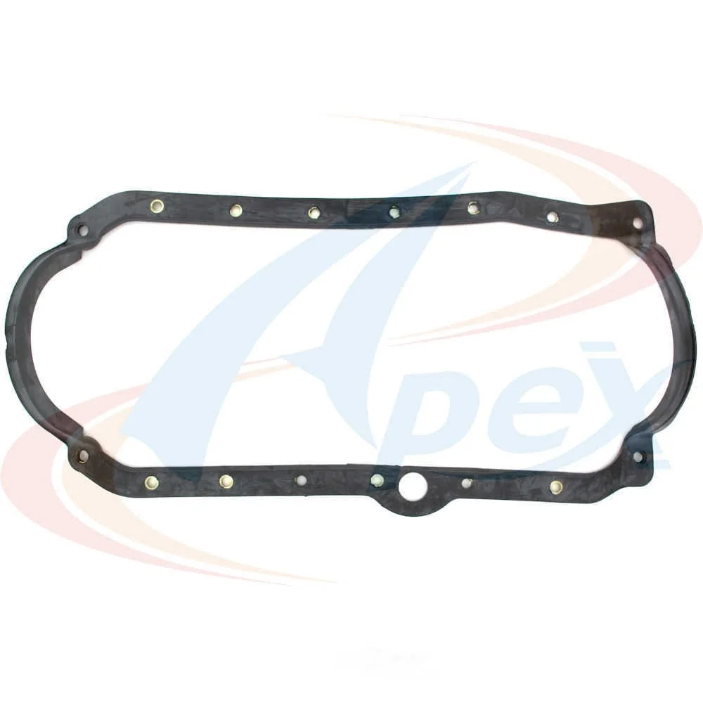 Oil Pan Gasket  (Apex  AOP325)  86-95