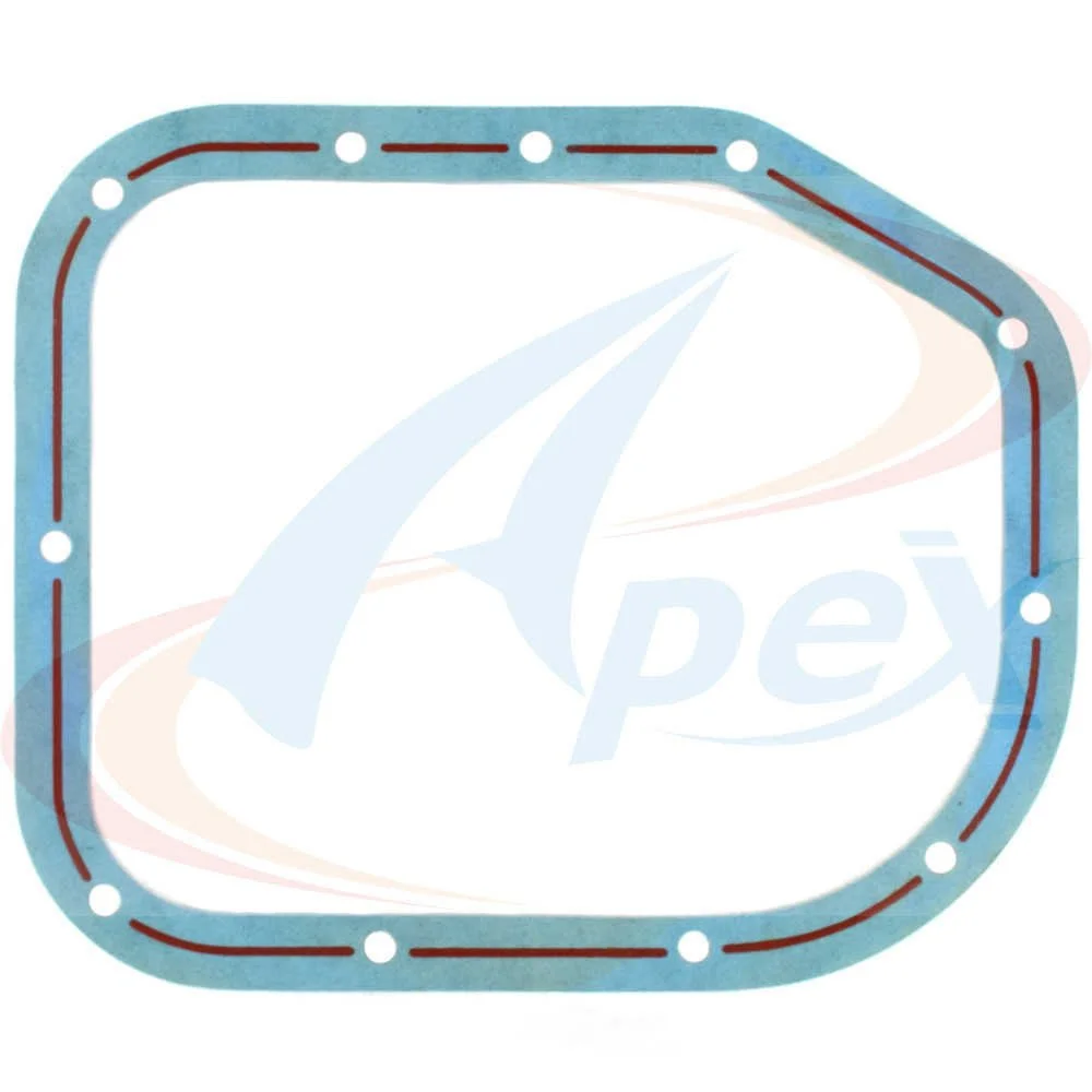 Oil Pan Gasket  (Apex  AOP856)  00-19