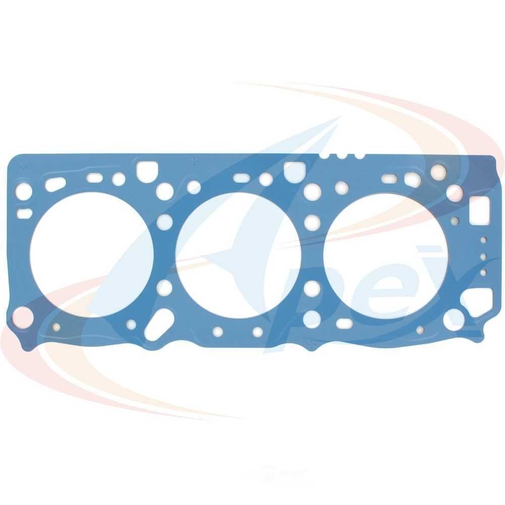 Cylinder Head Gasket - MLS  (Apex  AHG257)  99-05