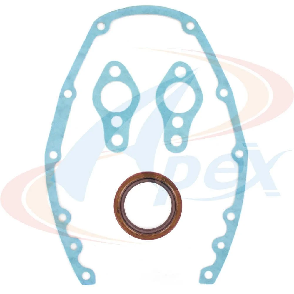 Timing Cover Gasket Set  (Apex  ATC3250)  92-95