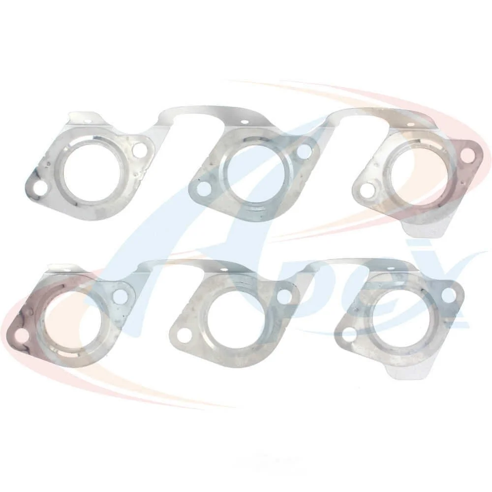 Exhaust Manifold Gasket Set  (Apex  AMS4911)  96-08