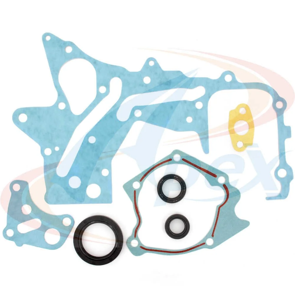 Crankshaft Seal Set - Front  (Apex  ATC2430)  99-06