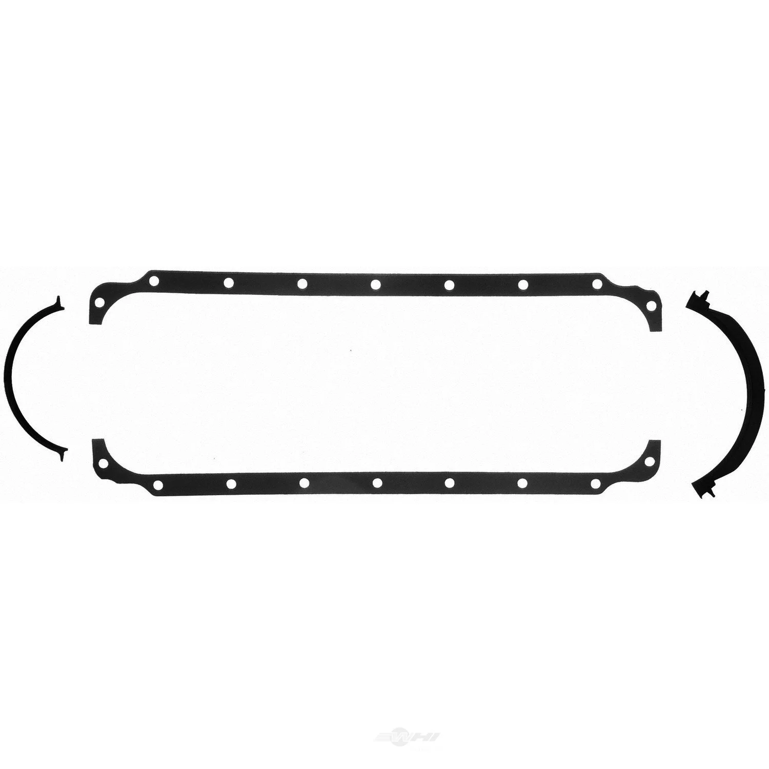 Oil Pan Gasket Set - Perf Line  (Felpro  1807)  71-90 (Copy)