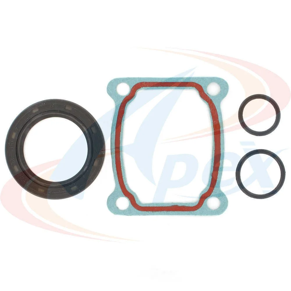Crankshaft Seal Set - Front  (Apex  ATC8710)  03-20