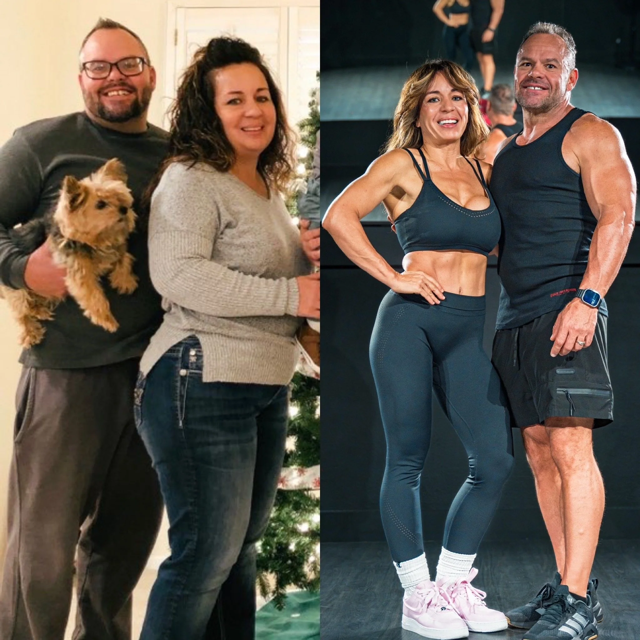 Built for Lifestyle First. Built to Grow With You.