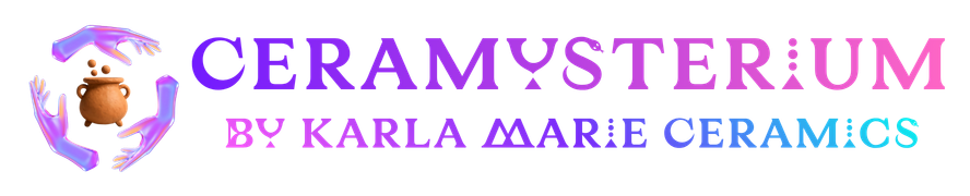 CeramYSterIum by karLa marIe  CeramICS