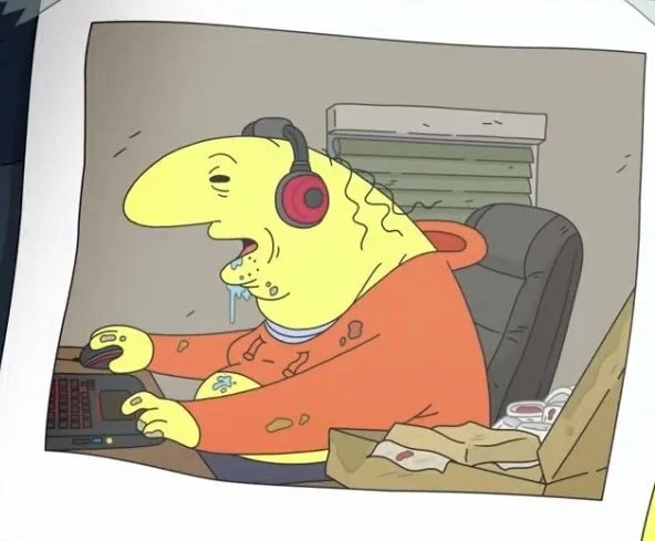 My 2025 TV Show Round-Up