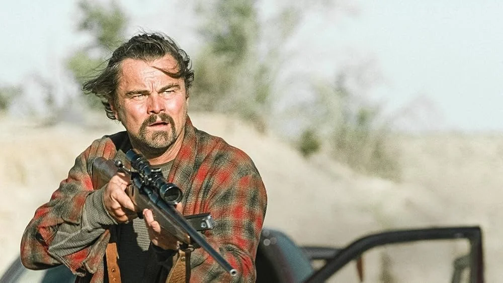 You Need to Rewatch One Battle After Another