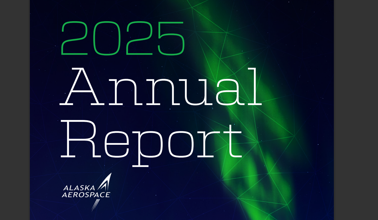 AAC’s 2025 Annual Report