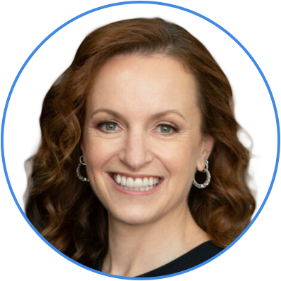 Sarah Dolman Headshot