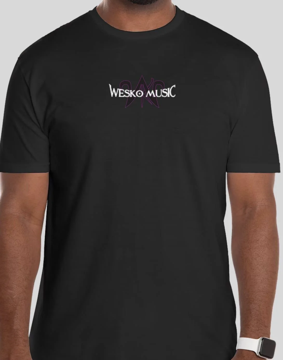 T-Shirt Wesko