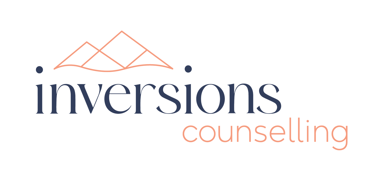 Inversions Counselling