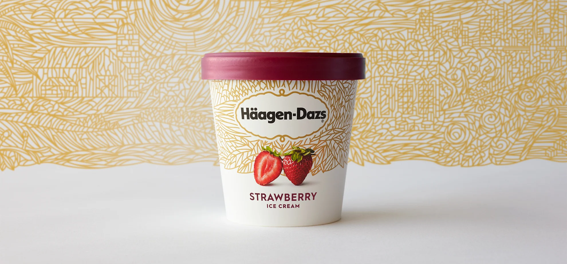 Häagen-Dazs