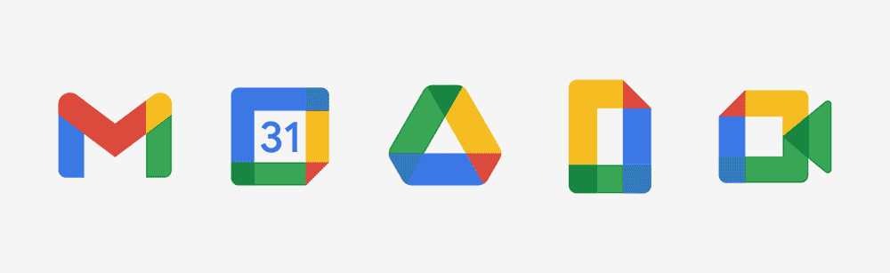 Deconstructing an icon(s)