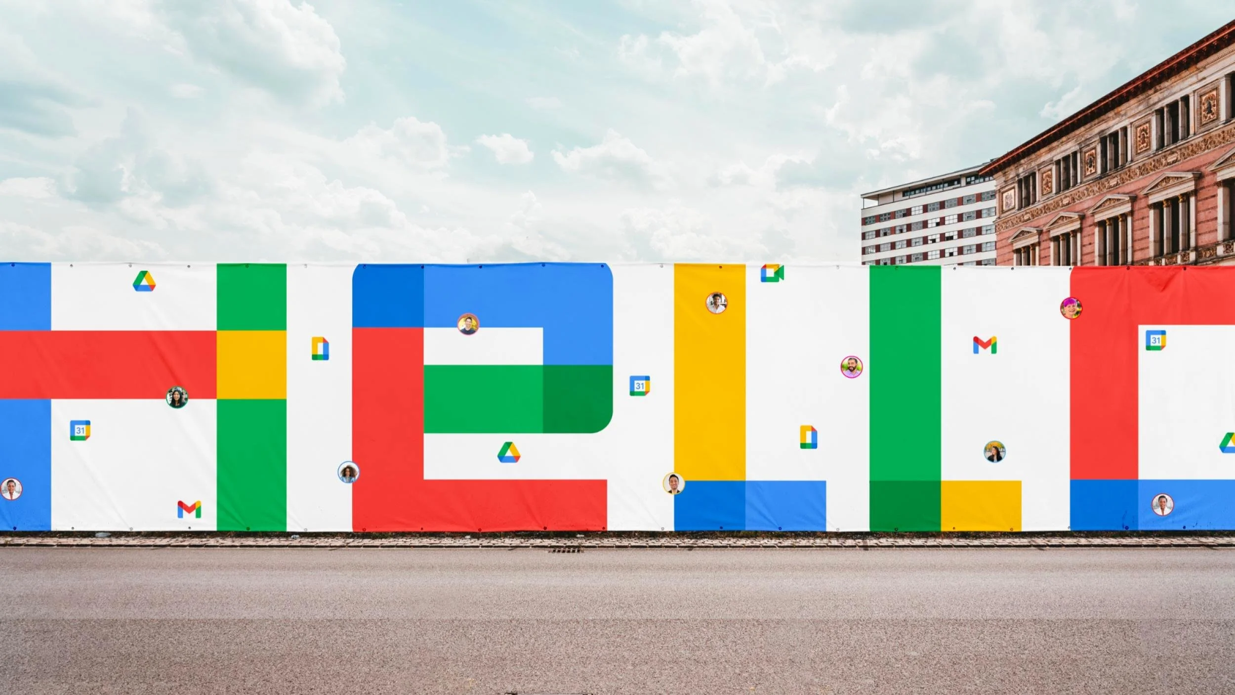 Google Workspace
