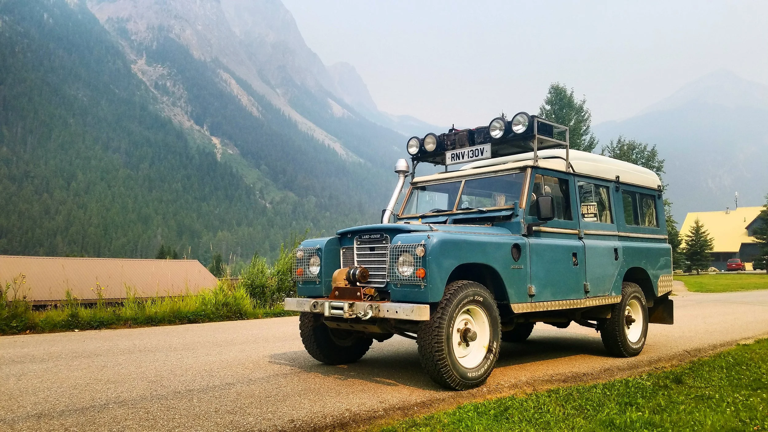 How Overlanders Actually Decide What Goes on Their Rigs (Hint: It’s Not Your Ad Copy)