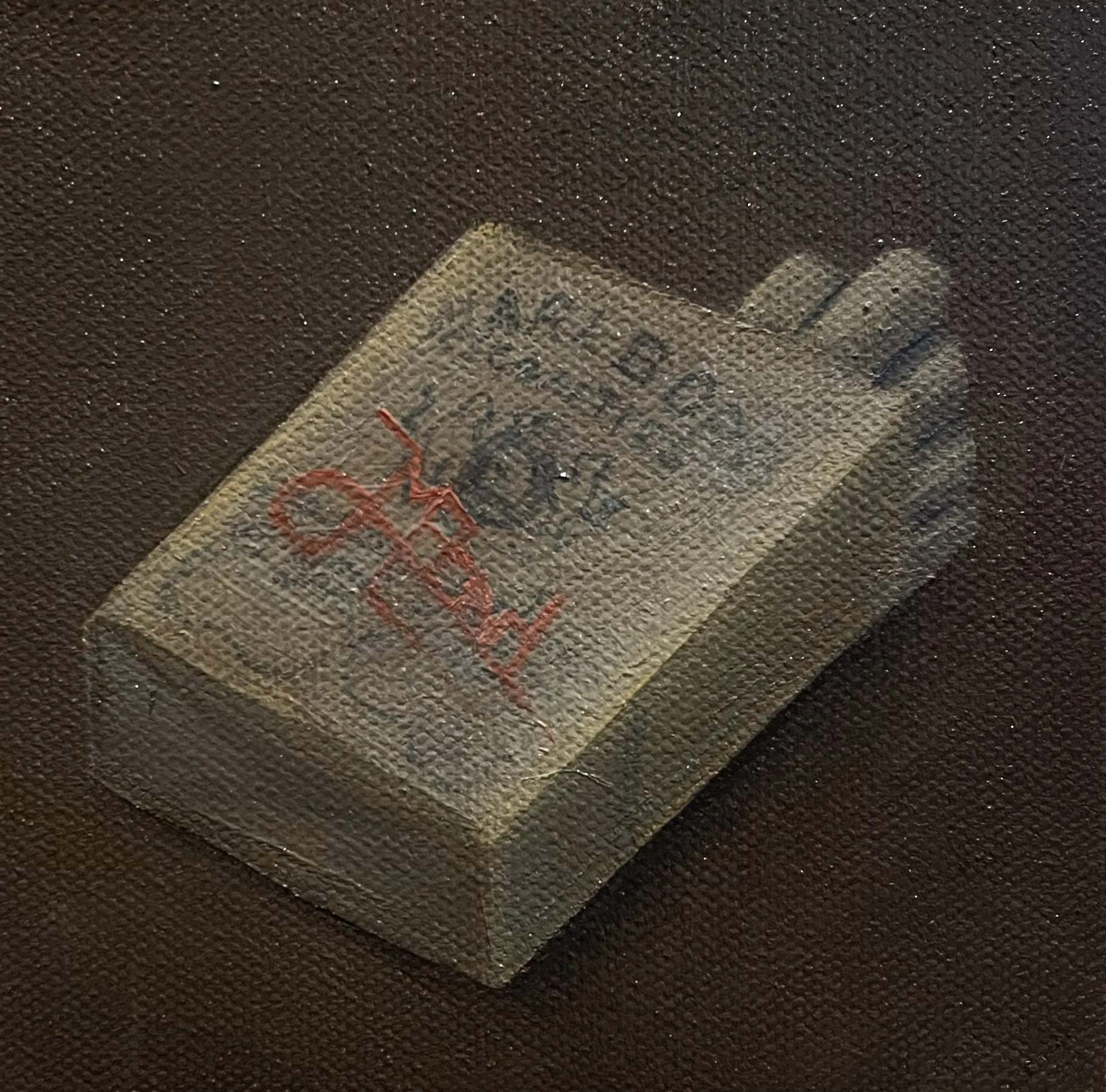 Complements of the House, 2025