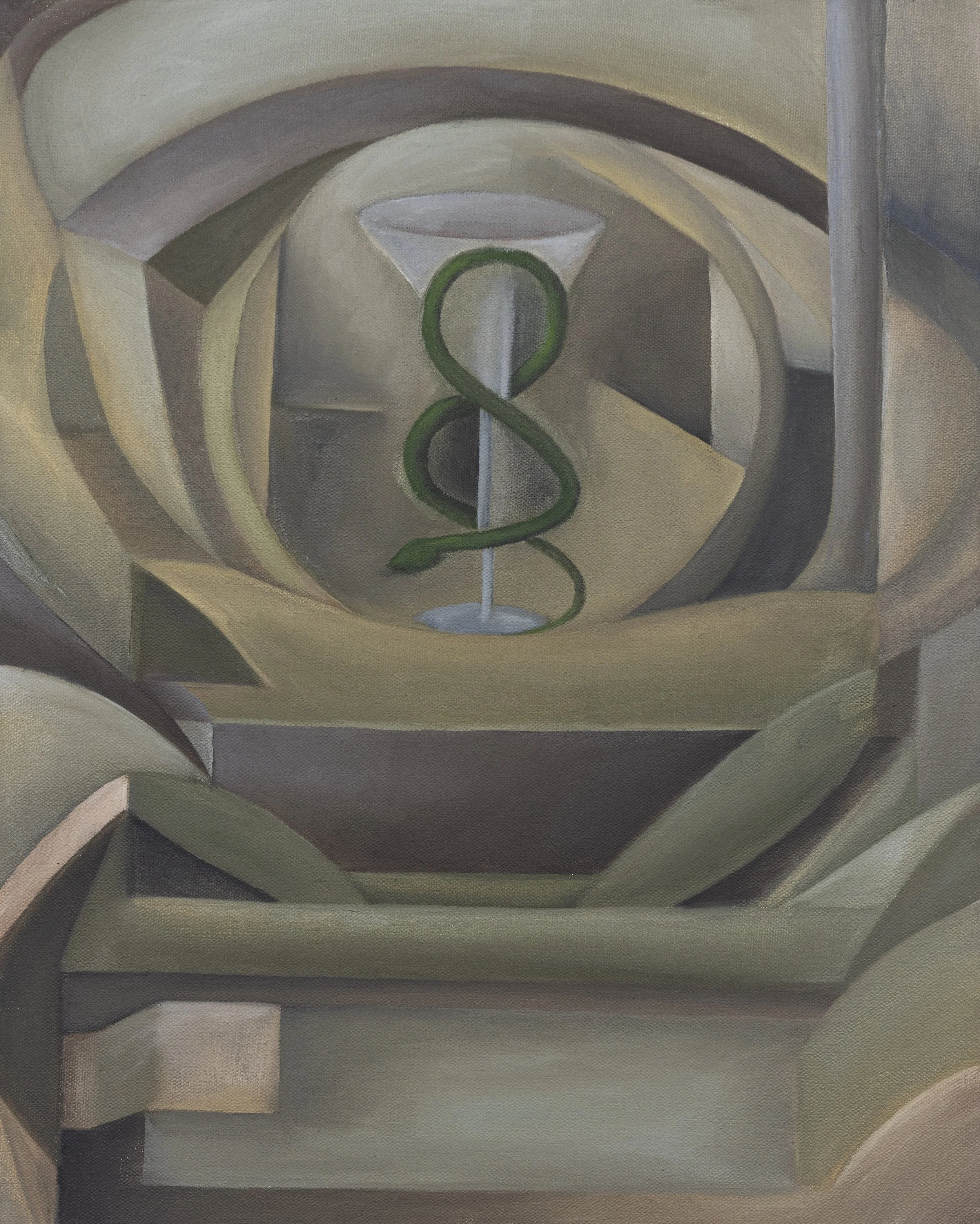 Snakebite Nocturne, 2025