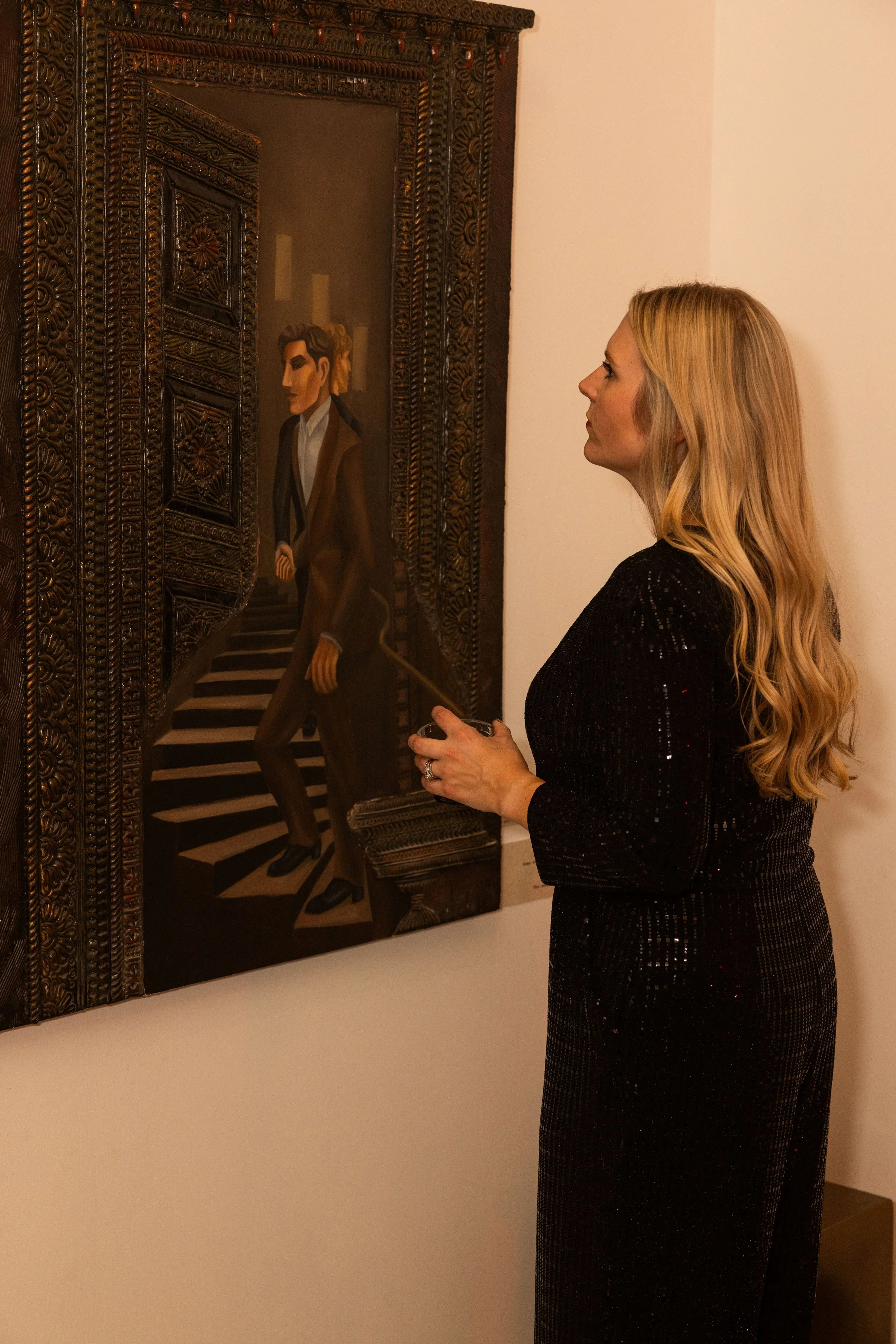 Green Carnations, 2025