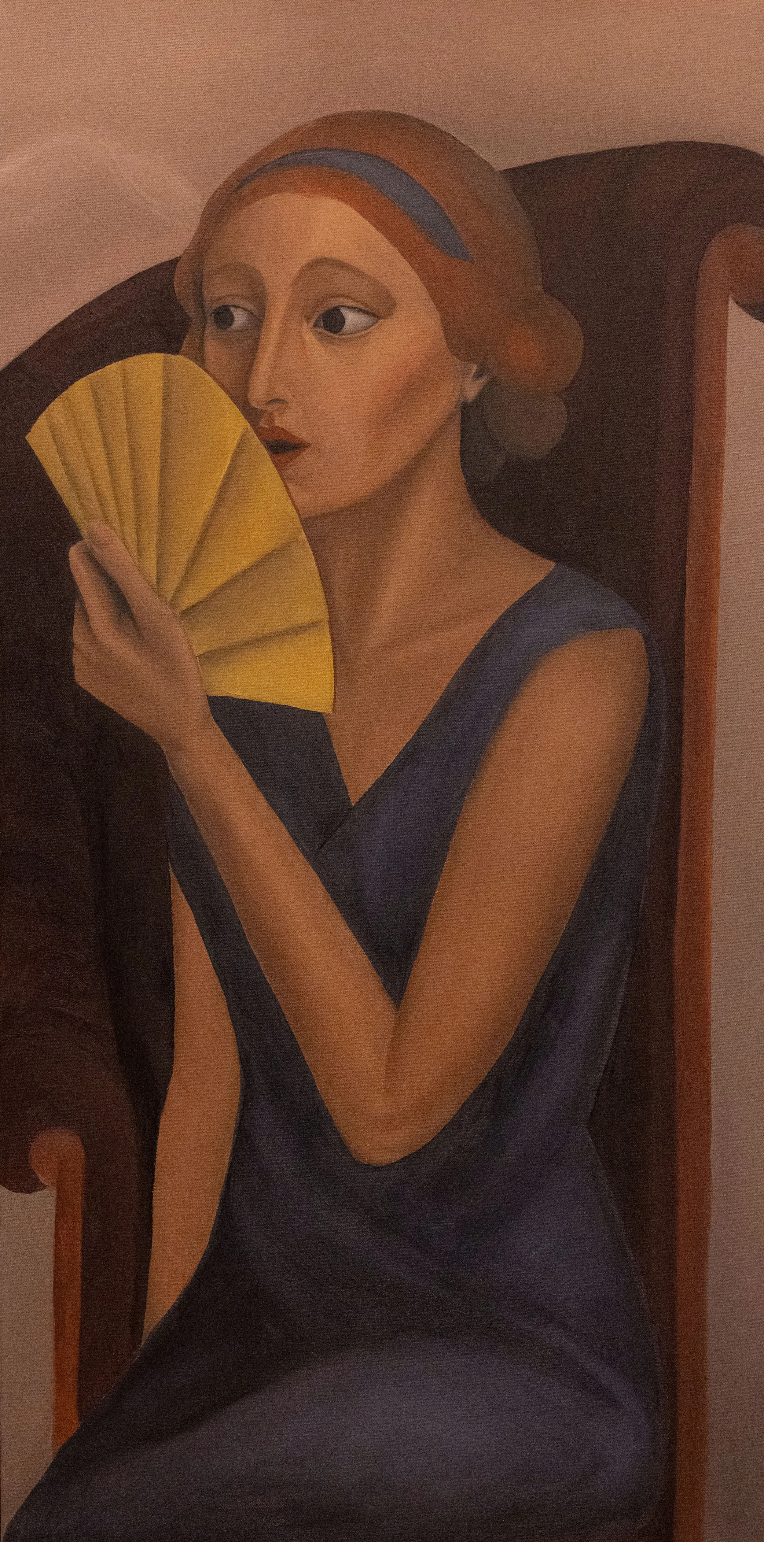 Gossips in Aubergine Chairs 2.jpg