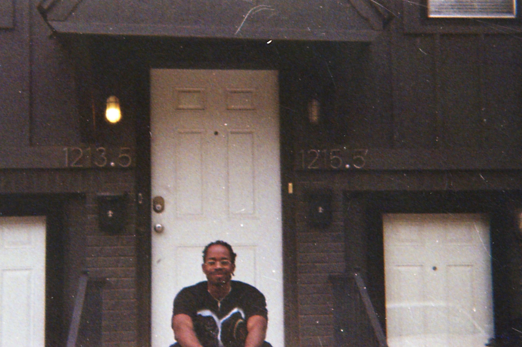 Photo by Rachel Brown