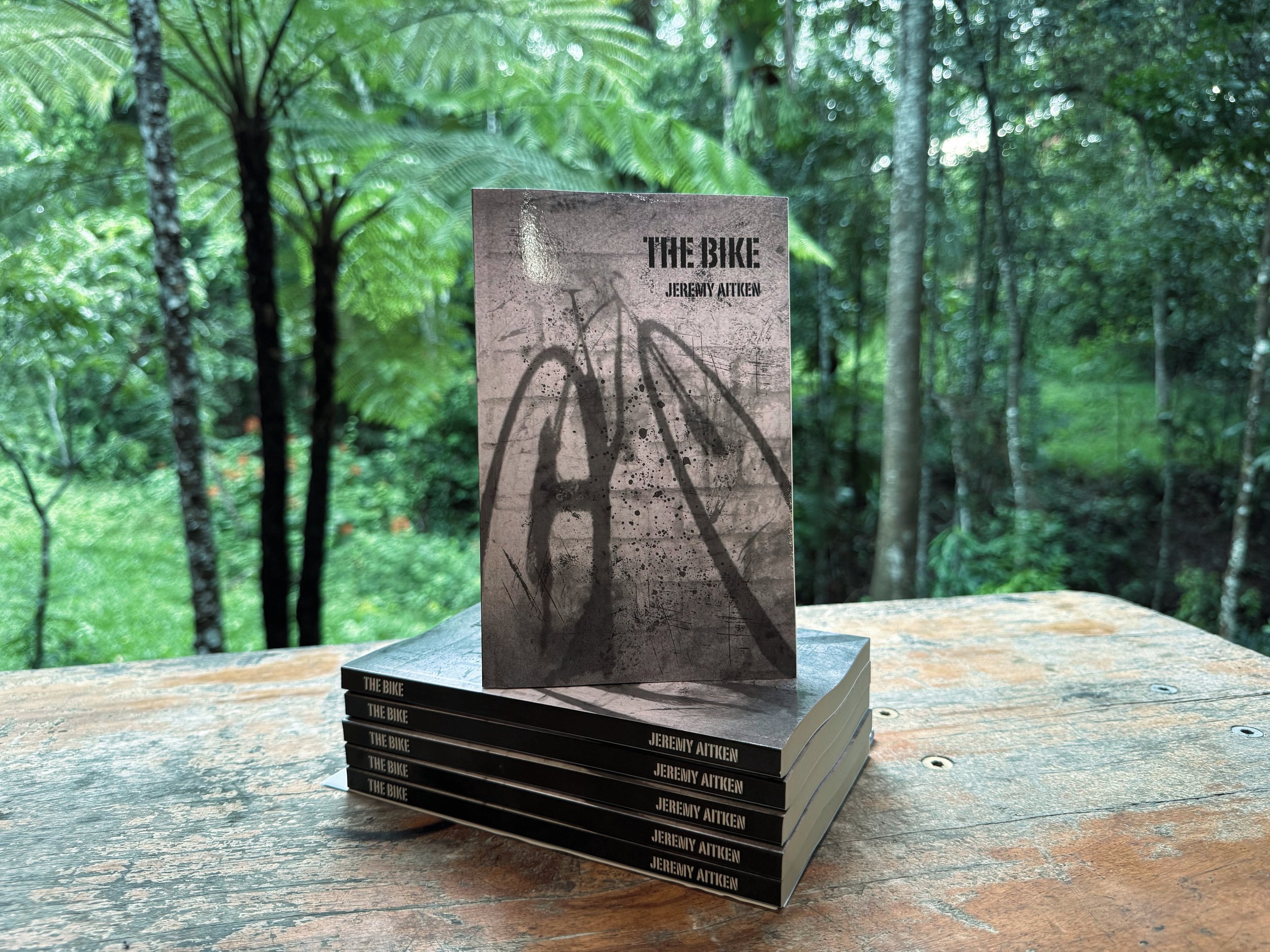 ‘The Bike’ Launch