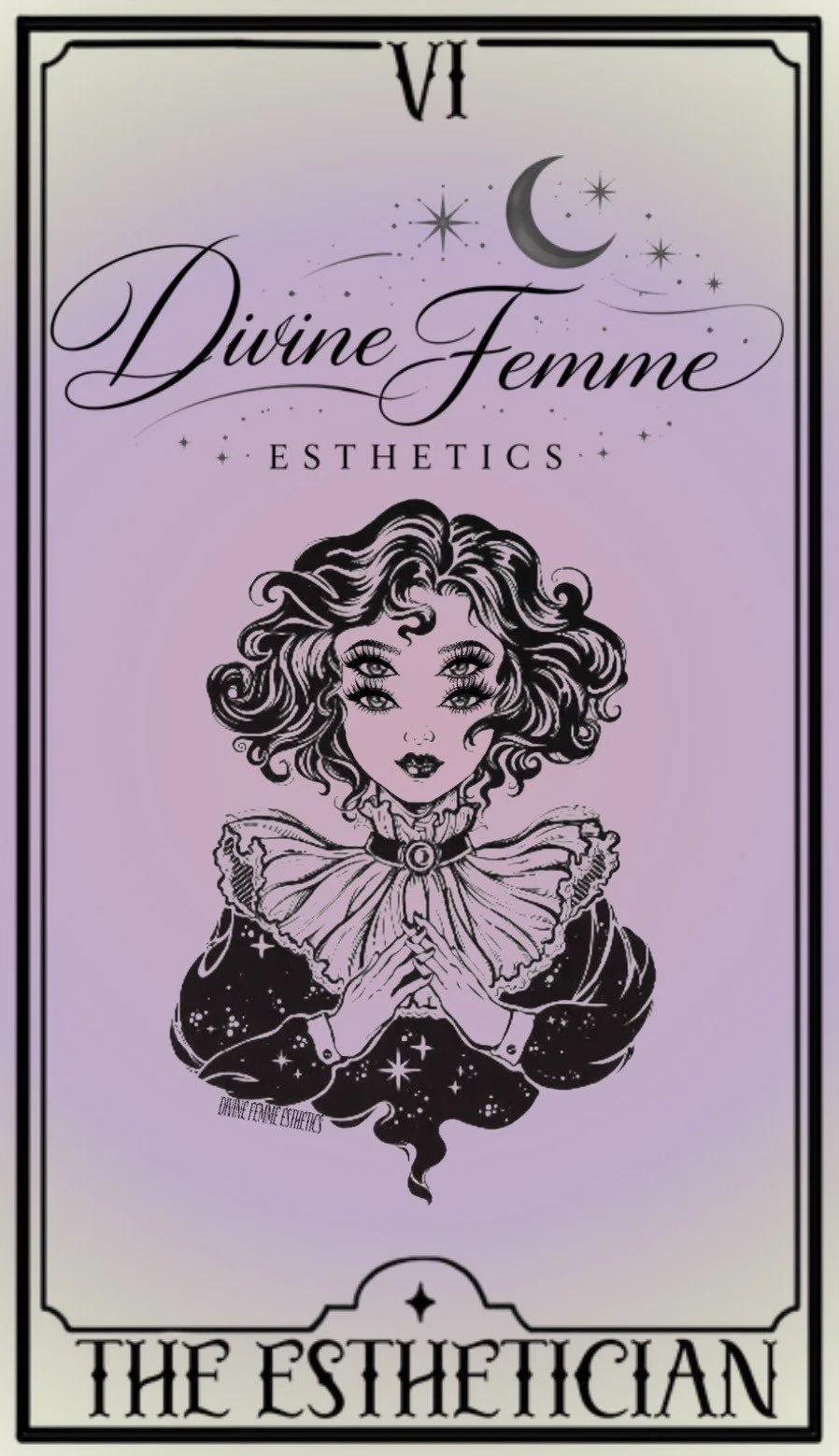 DIVINE FEMME ESTHETICS