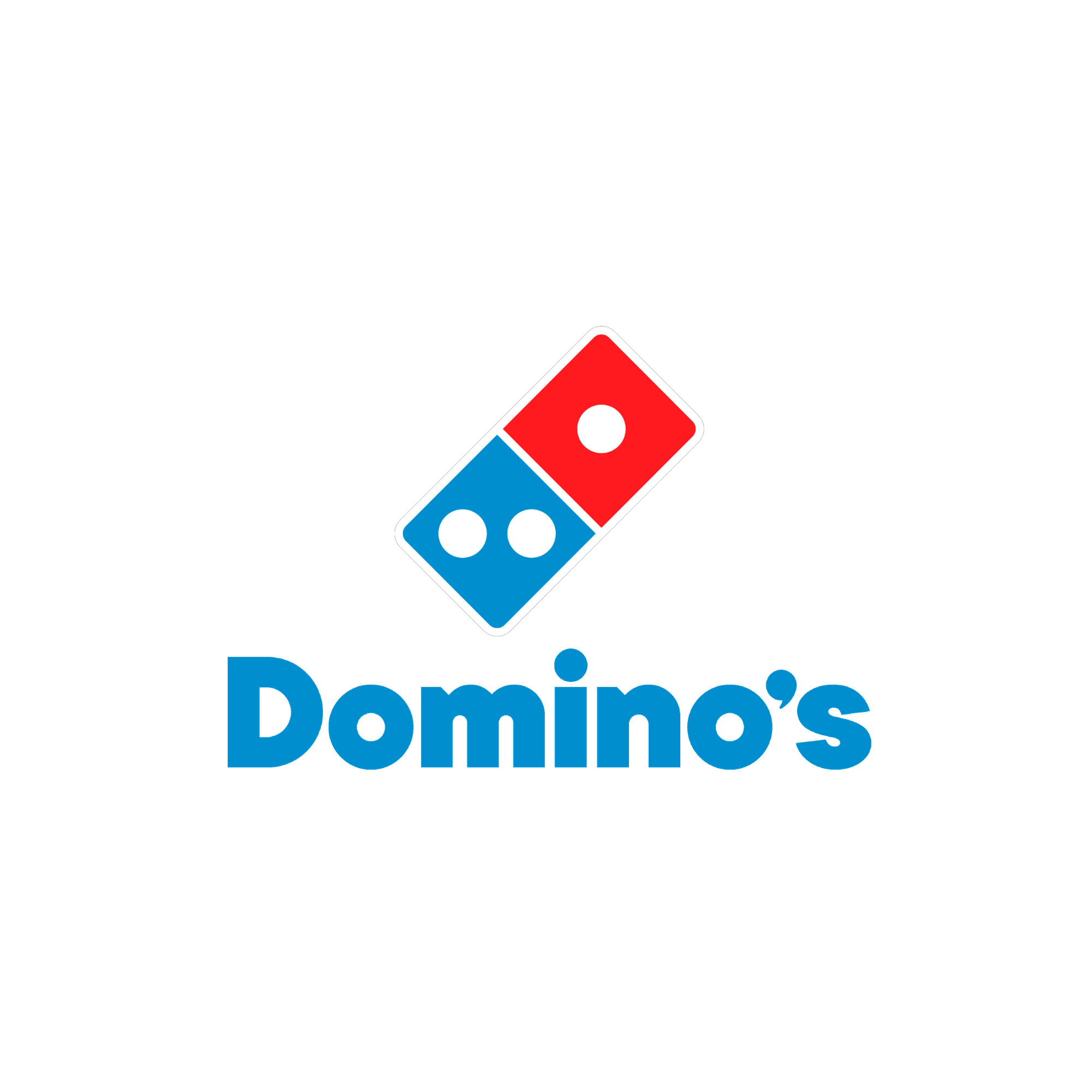 Sponsor - Dominos Sutherland
