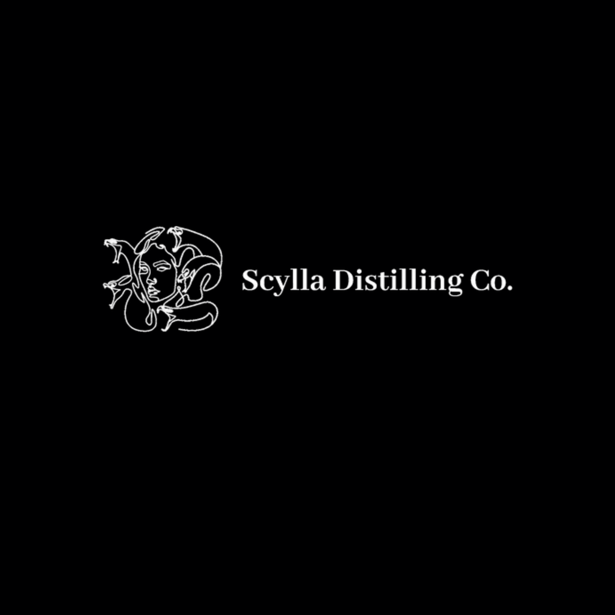 Sponsor - Scylla Distilling Co.