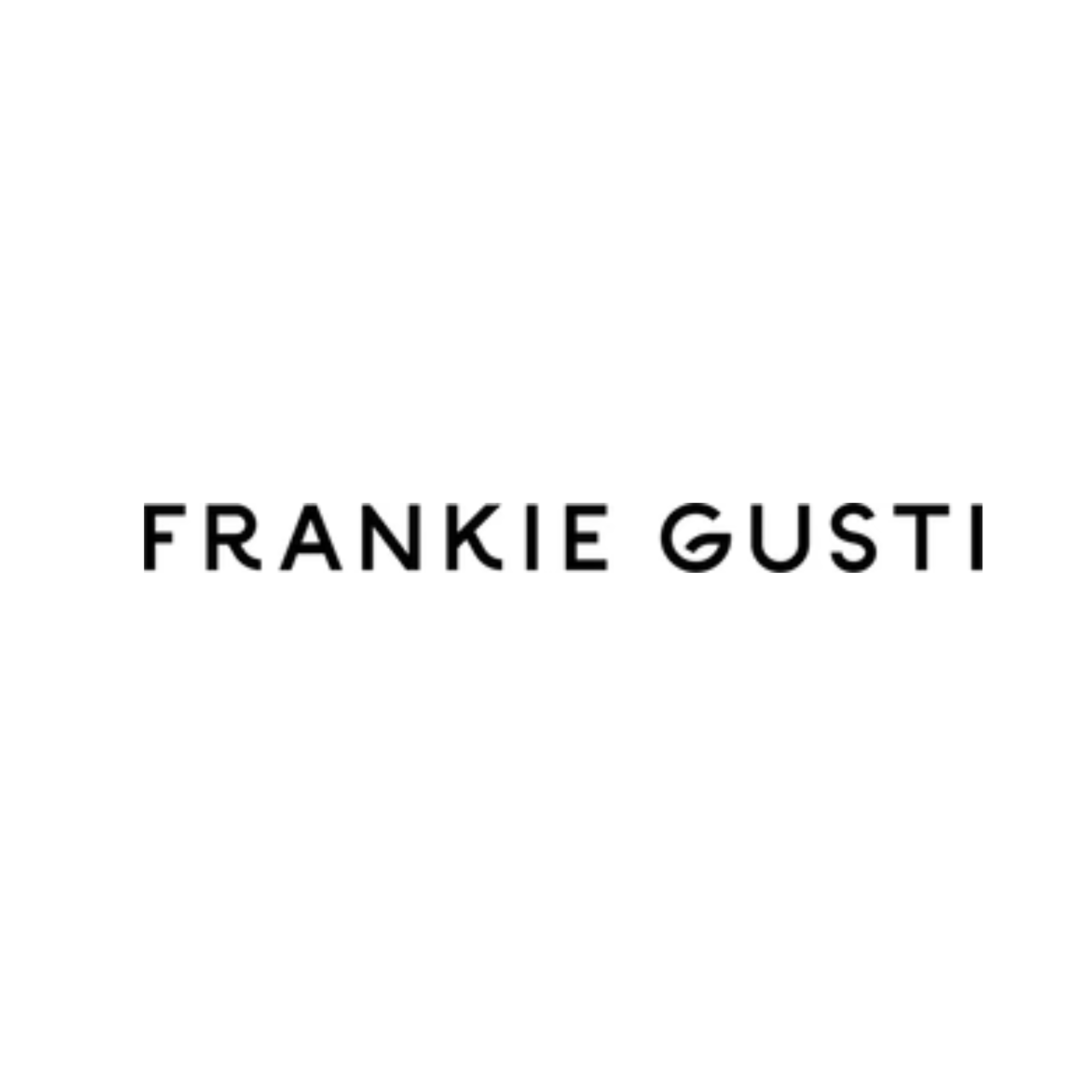 Sponsor - Frankie Gusti
