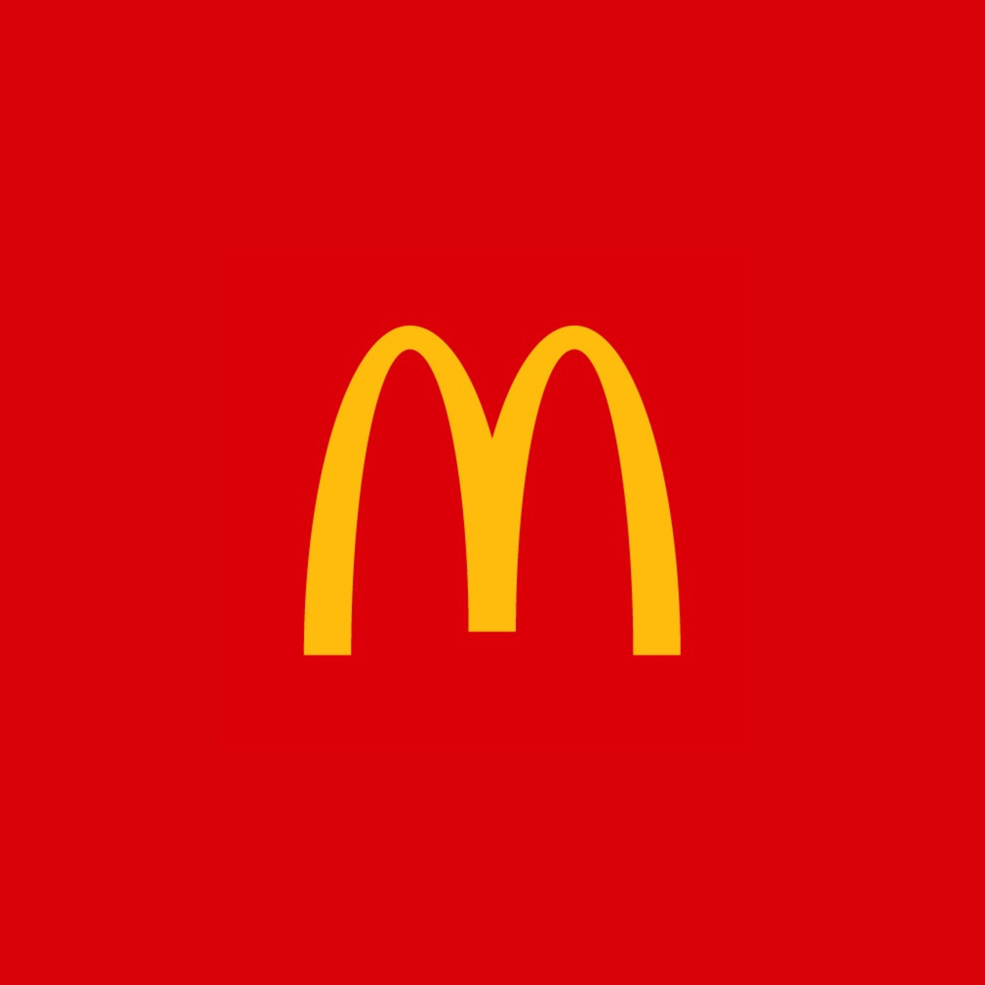 Sponsor - Mcdonalds