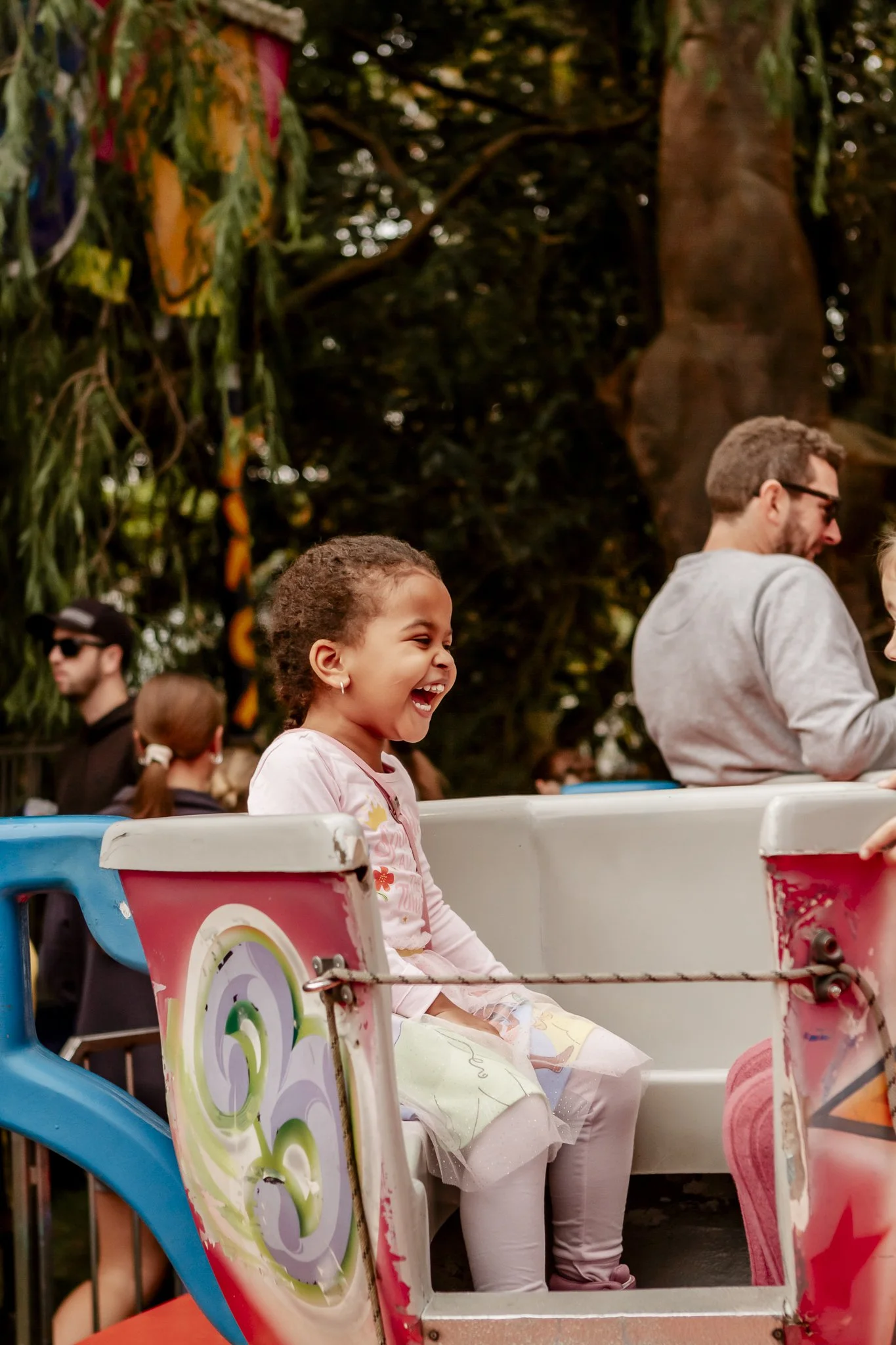 Oyster Bay Art and Craft Festival