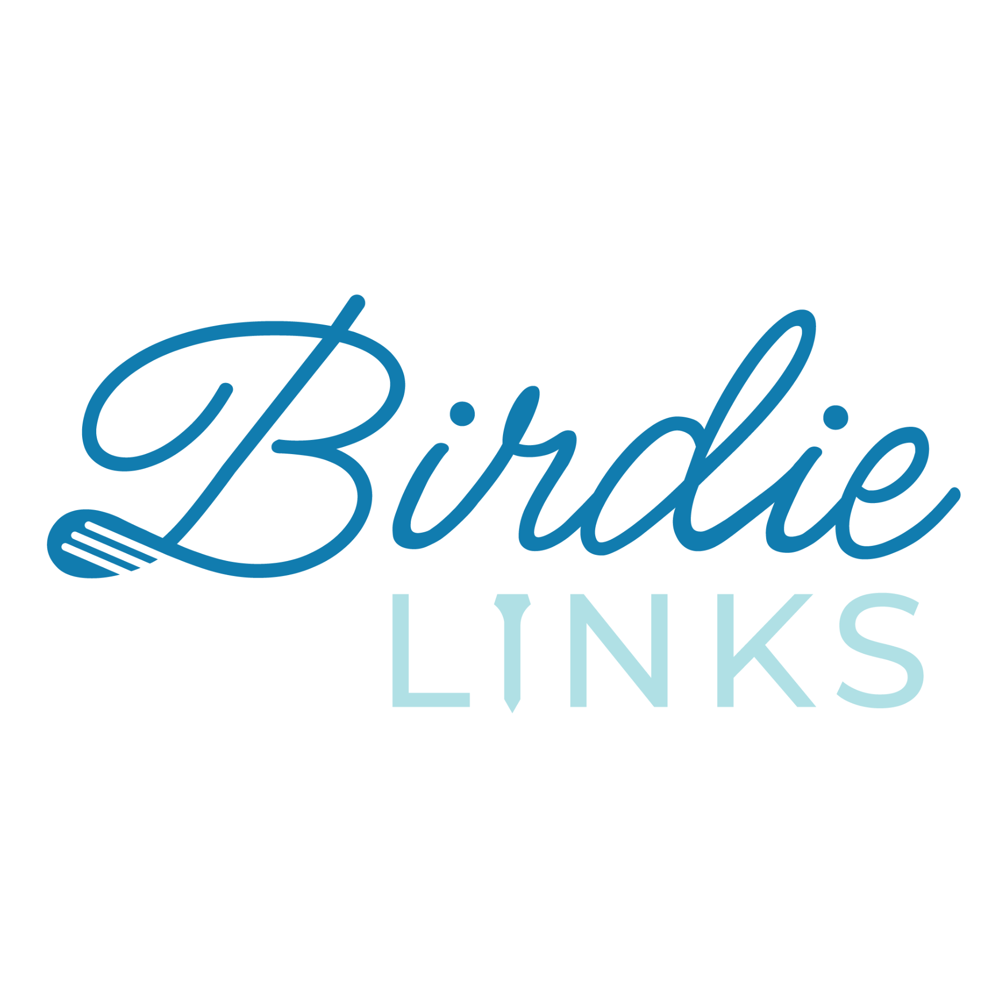 Sponsor Birdie Links