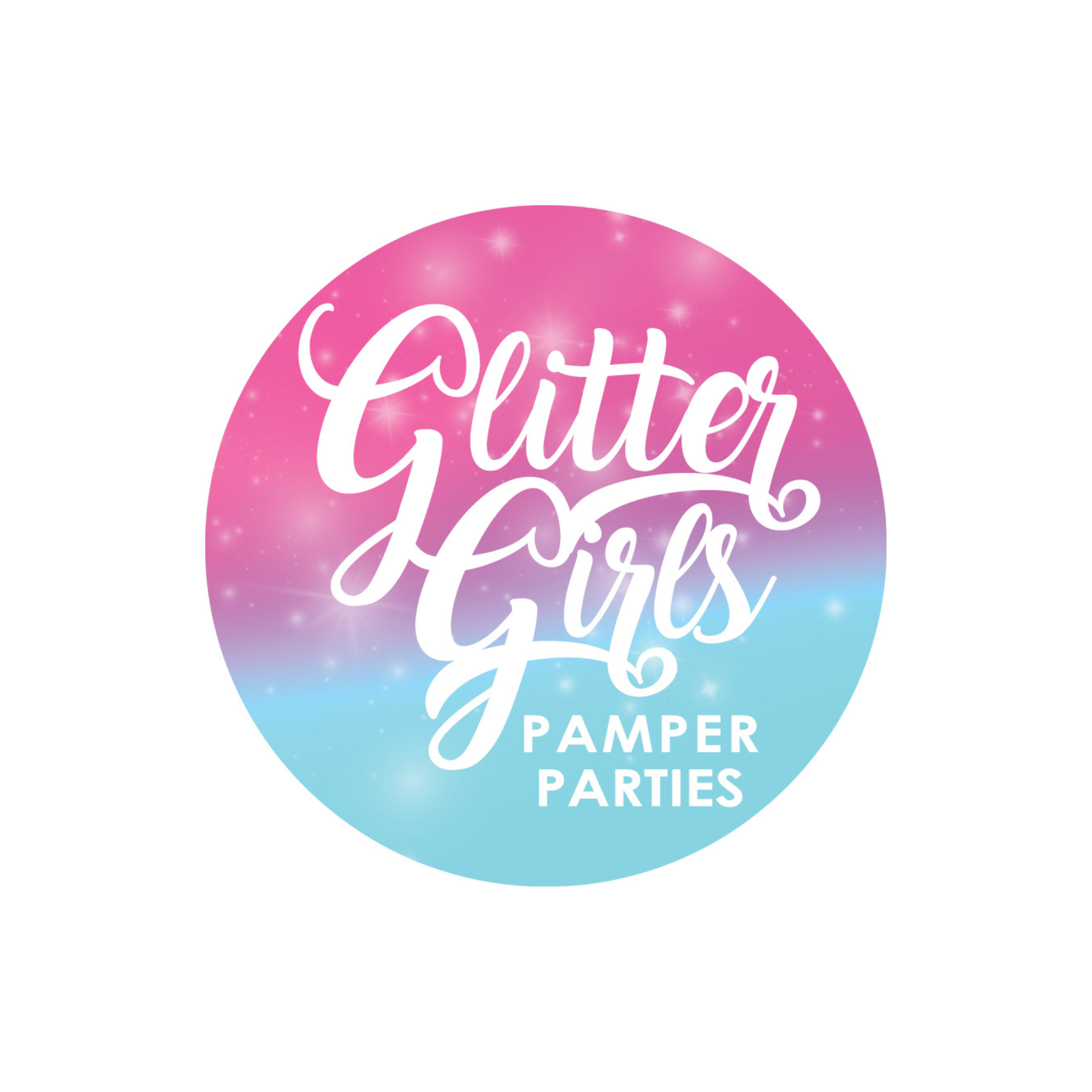 Sponsor - Glitter Parties