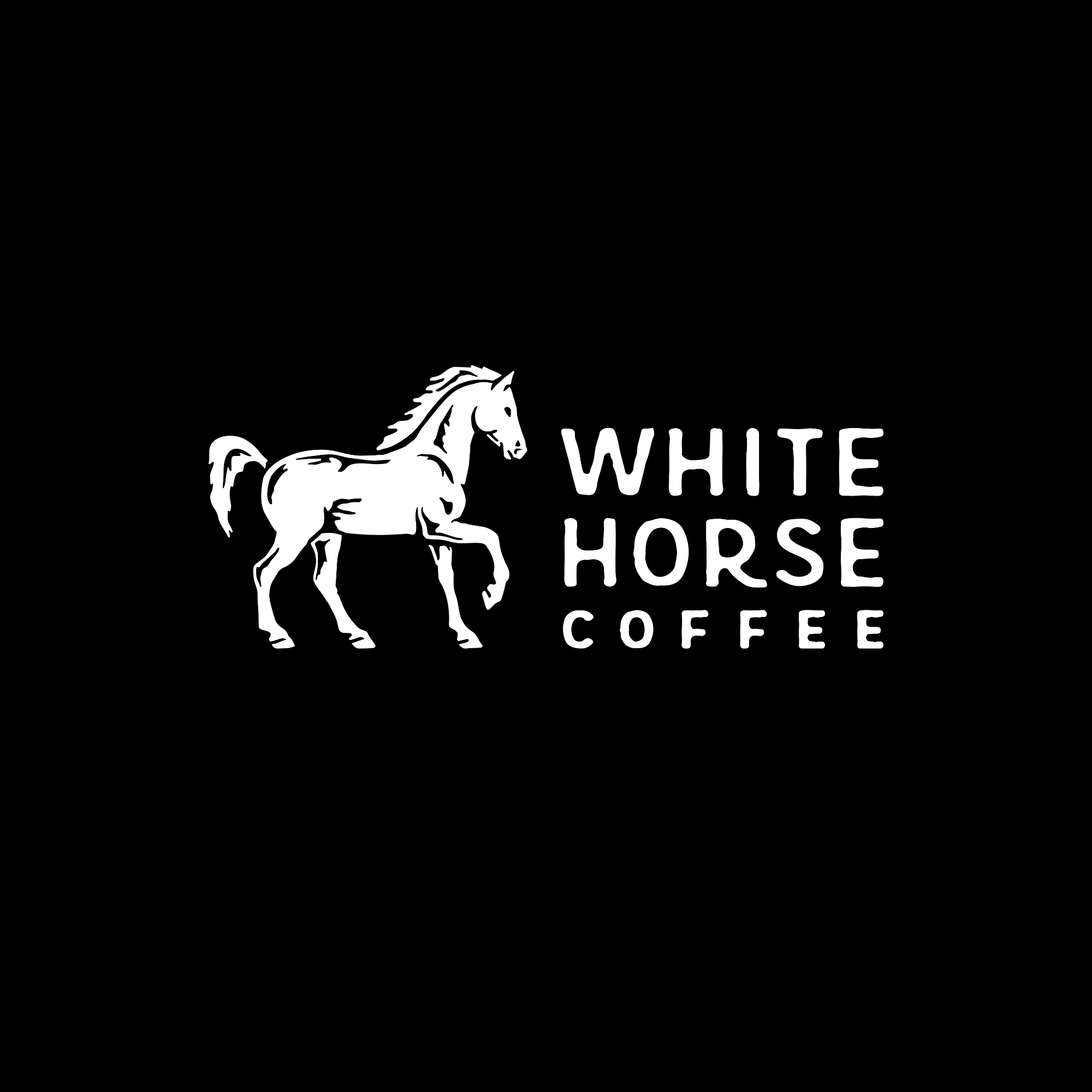 Sponsor - White Horse