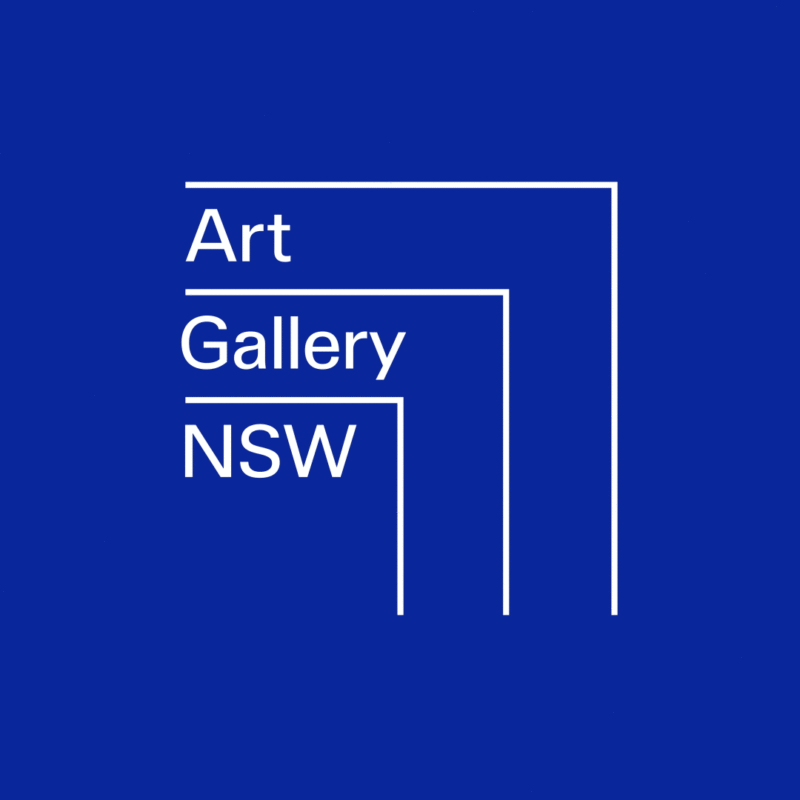 Sponsor - AGNSW