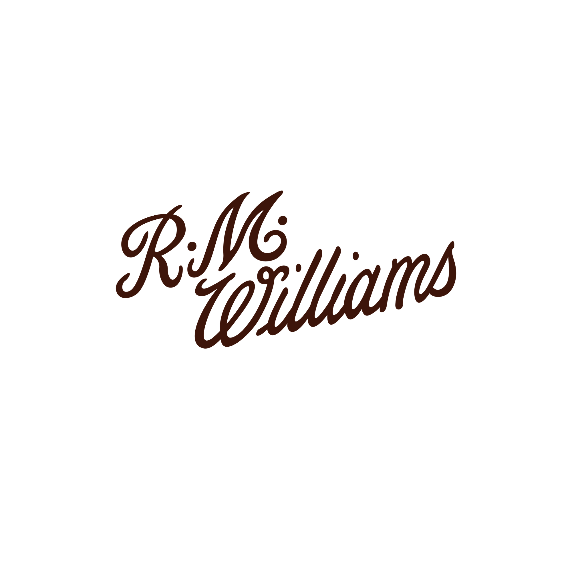 Sponsor - RM Williams